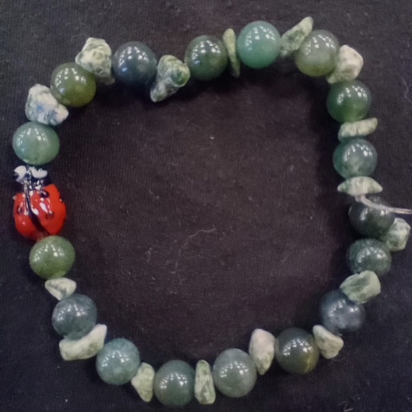 Blue Dreams by the Ocean Bracelets and Things - Picture 1 of 1